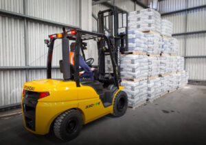 Forklift operator – is it a promising profession?