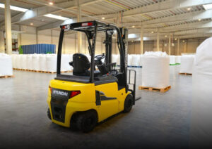 Forklift maintenance – how to do it properly