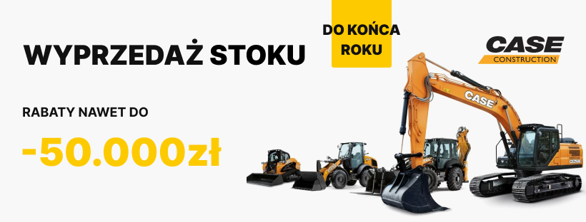 BANER WYPRZEDAŻ CASE